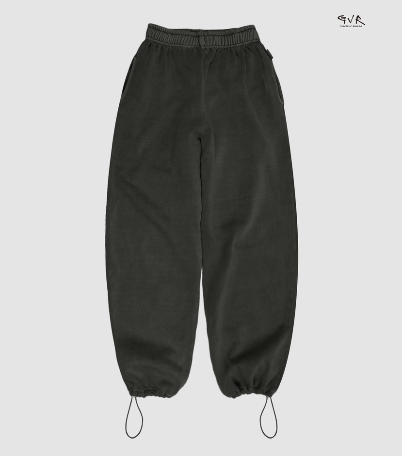 GVR COMPANY韓國代購㊣女士新品時尚人氣推薦休閑褲皮褲豬皮GVR-COMPANY休閑褲圖色12