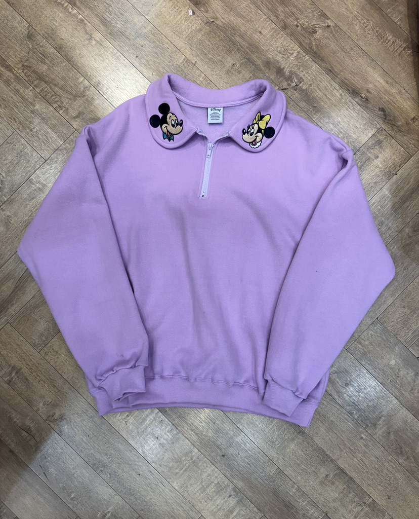 DE LINE韓國直郵㊣女裝新品25秋冬職業熱賣人氣時尚衛衣加絨DE LINE衛衣圖色2