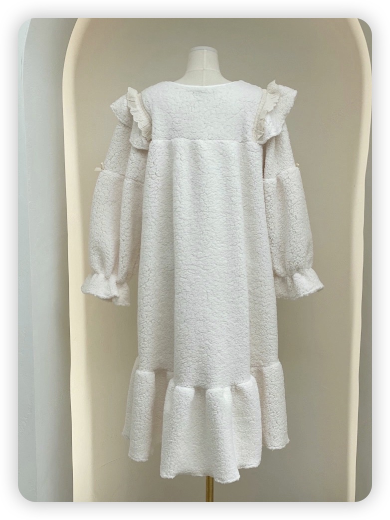 LUNALUZ-L韓國代購㊣女士新品人氣熱賣推薦時尚職業休閑睡衣LUNALUZ睡衣