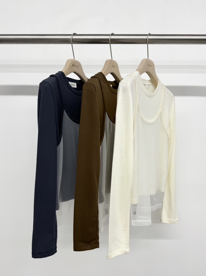 TOOGOOD東大門㊣直郵女士新款推薦職業熱賣人氣25秋冬套裝套裝TOOGOOD套裝