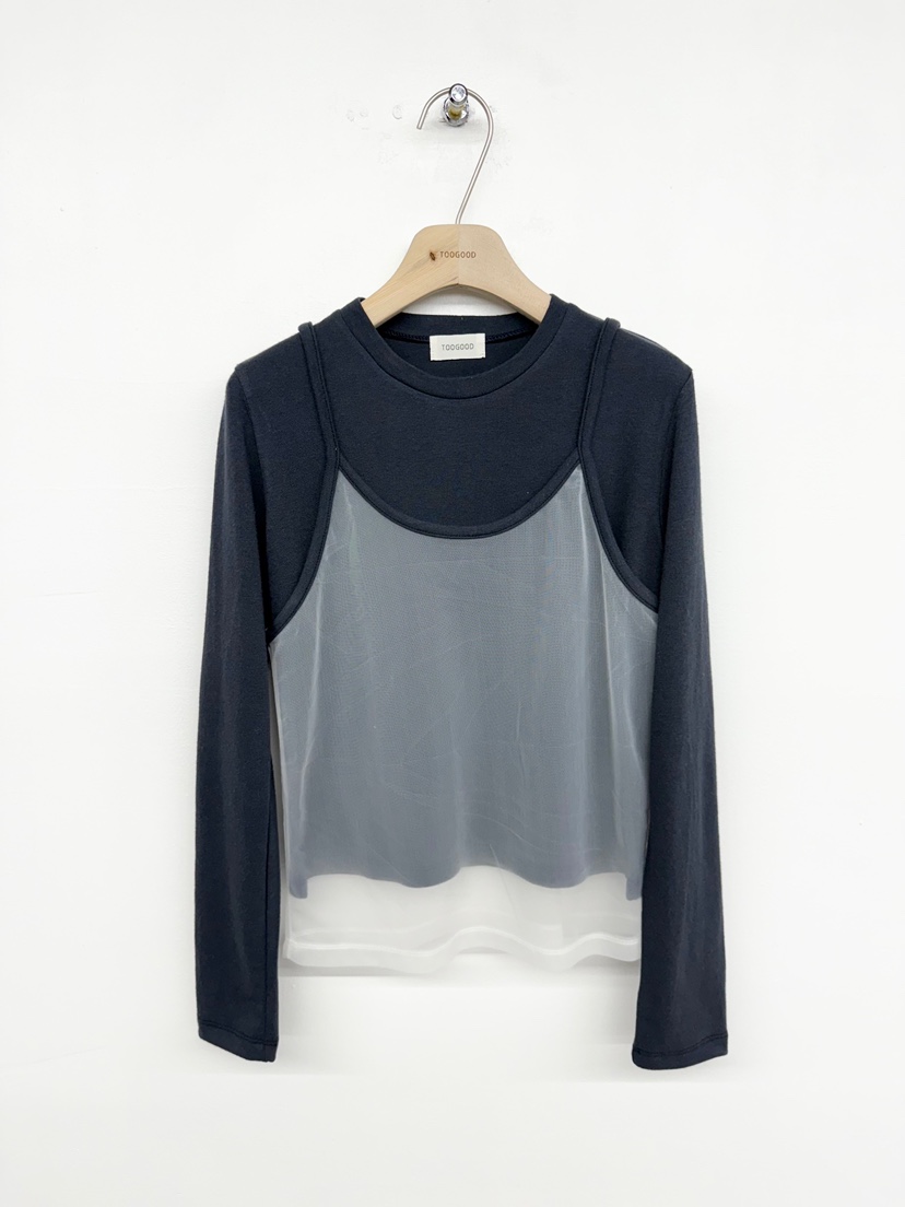 TOOGOOD東大門㊣直郵女士新款推薦職業熱賣人氣25秋冬套裝套裝TOOGOOD套裝圖色1