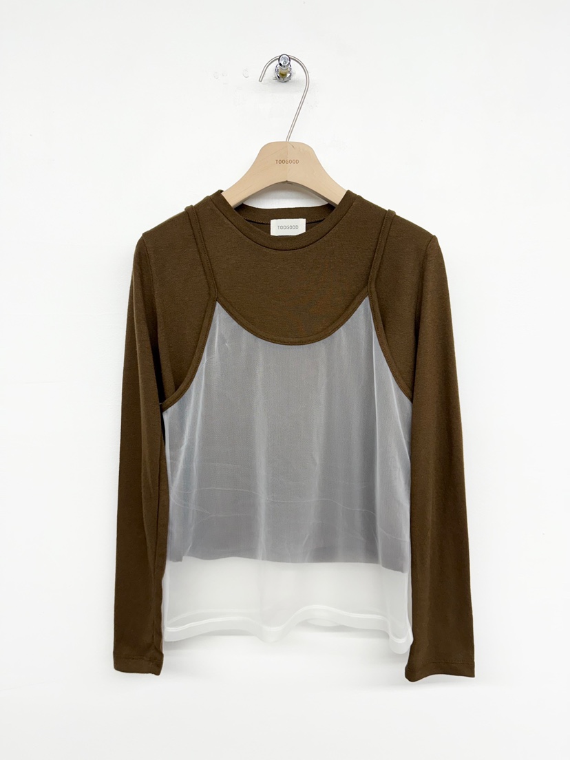 TOOGOOD東大門㊣直郵女士新款推薦職業熱賣人氣25秋冬套裝套裝TOOGOOD套裝圖色3