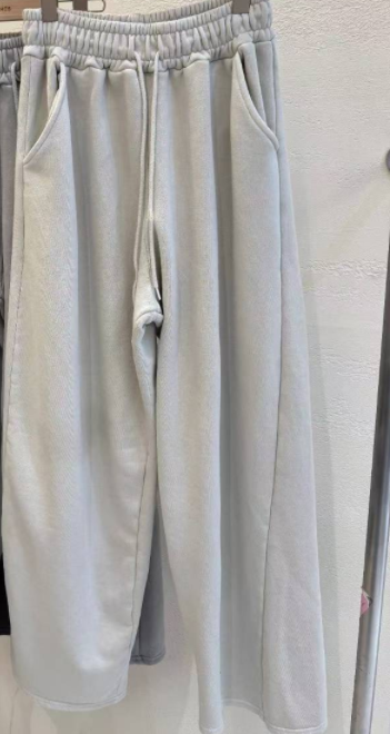 BCLOTHES-비클로스-T東大門㊣直郵女裝新品休閑職業休閑褲B'CLOTHES休閑褲圖色3