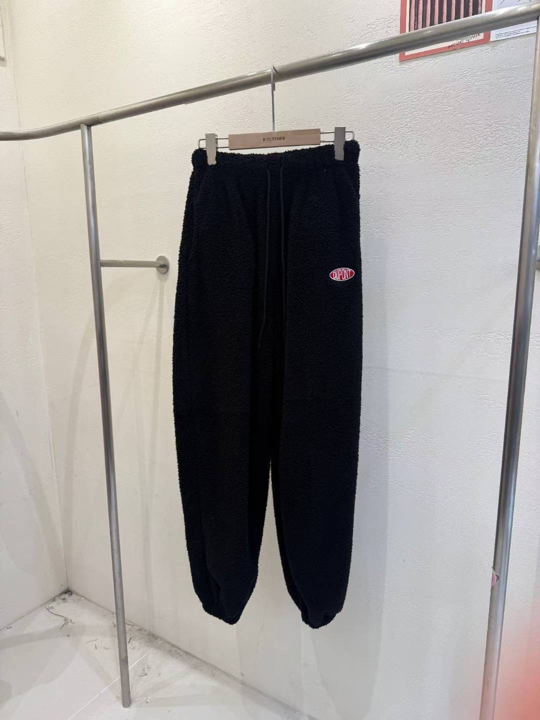 BCLOTHES-비클로스-T韓國直郵㊣女士新款人氣休閑真品休閑褲B'CLOTHES休閑褲圖色4