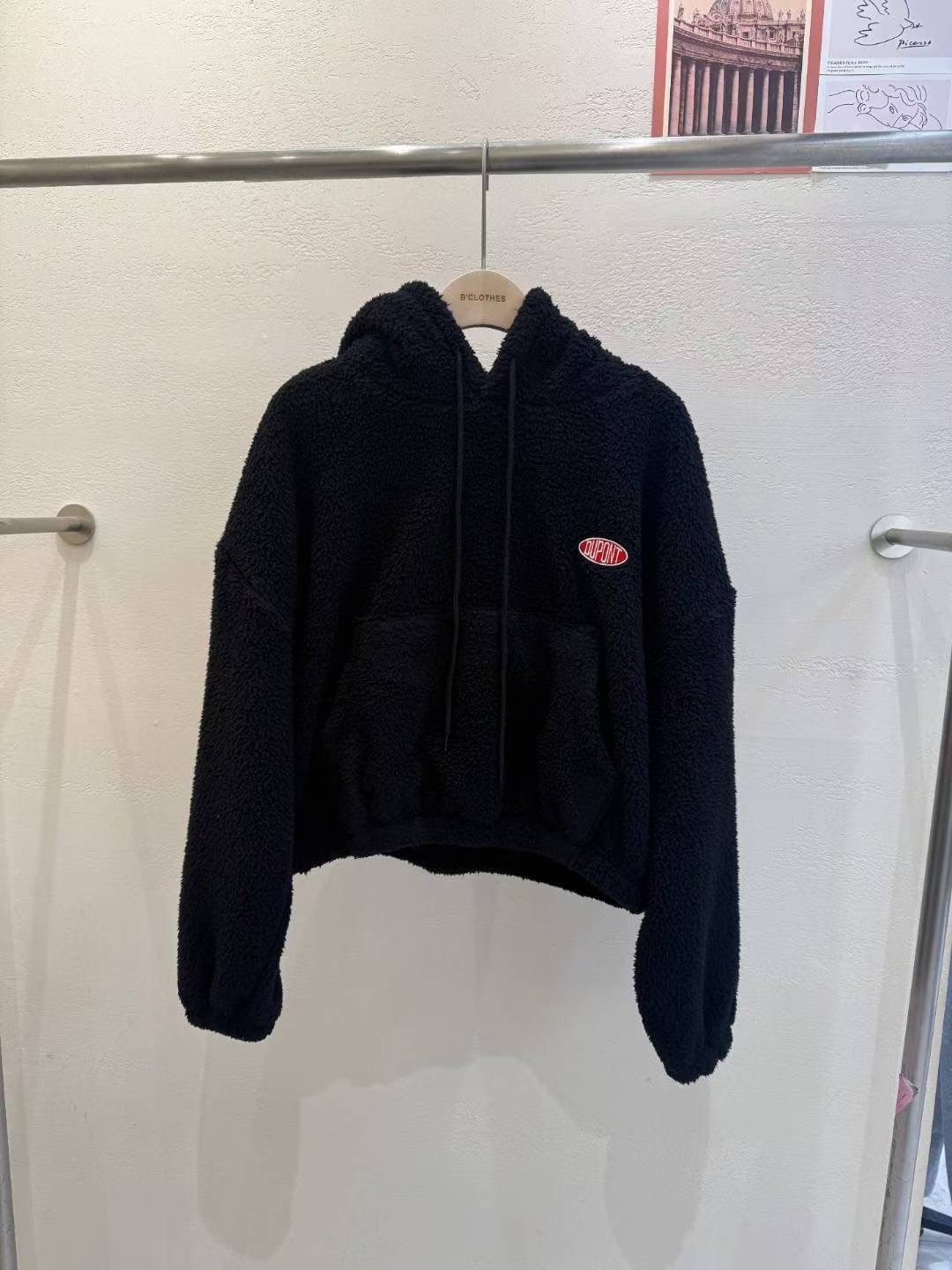 BCLOTHES-비클로스-T東大門㊣代購女士新品推薦職業人氣衛衣B'CLOTHES衛衣圖色4