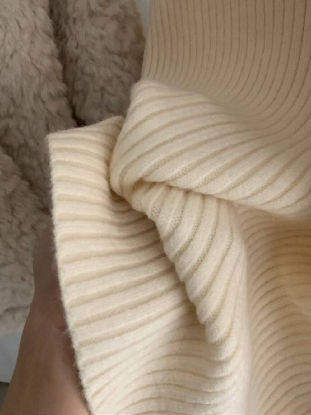 BCLOTHES-비클로스-T韓國直郵㊣女裝新款人氣熱賣推薦毛衣B'CLOTHES毛衣