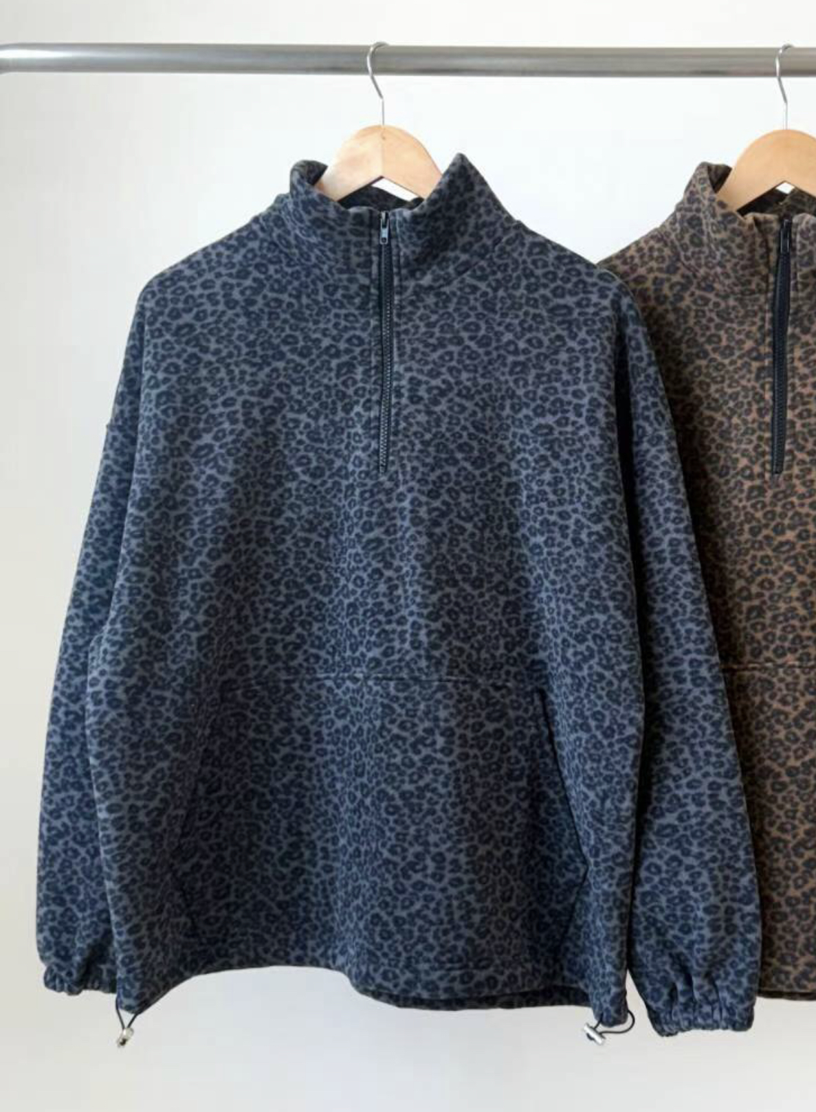 BCLOTHES-비클로스-T韓國直郵㊣女士新品時尚真品人氣衛衣B'CLOTHES衛衣圖色1