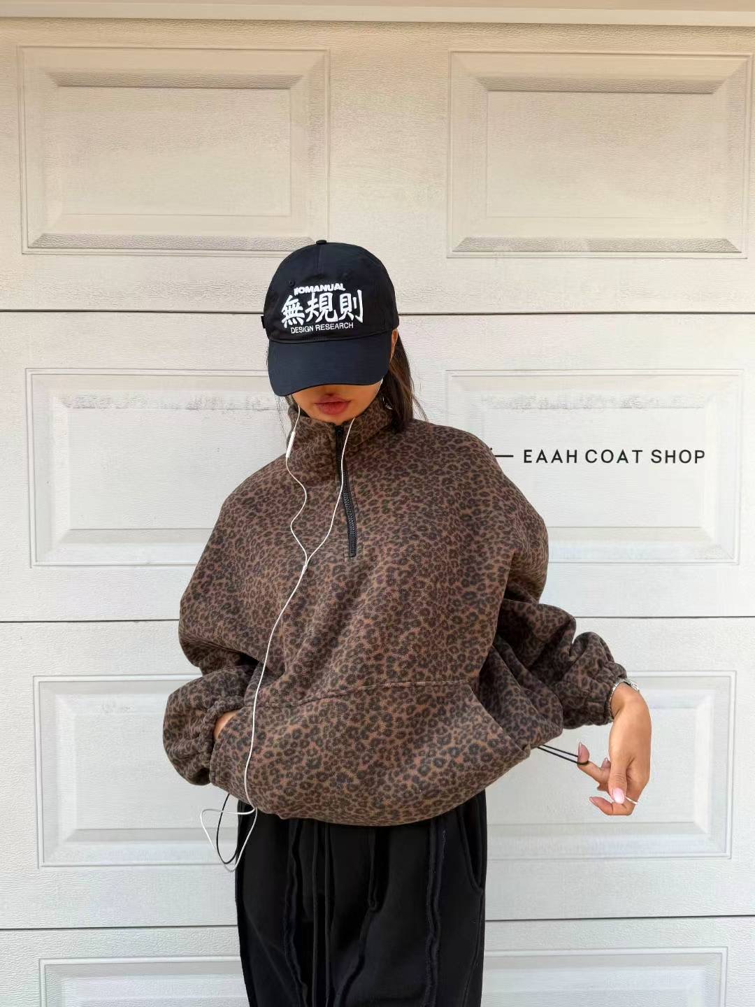 BCLOTHES-비클로스-T韓國直郵㊣女士新品時尚真品人氣衛衣B'CLOTHES衛衣圖色2