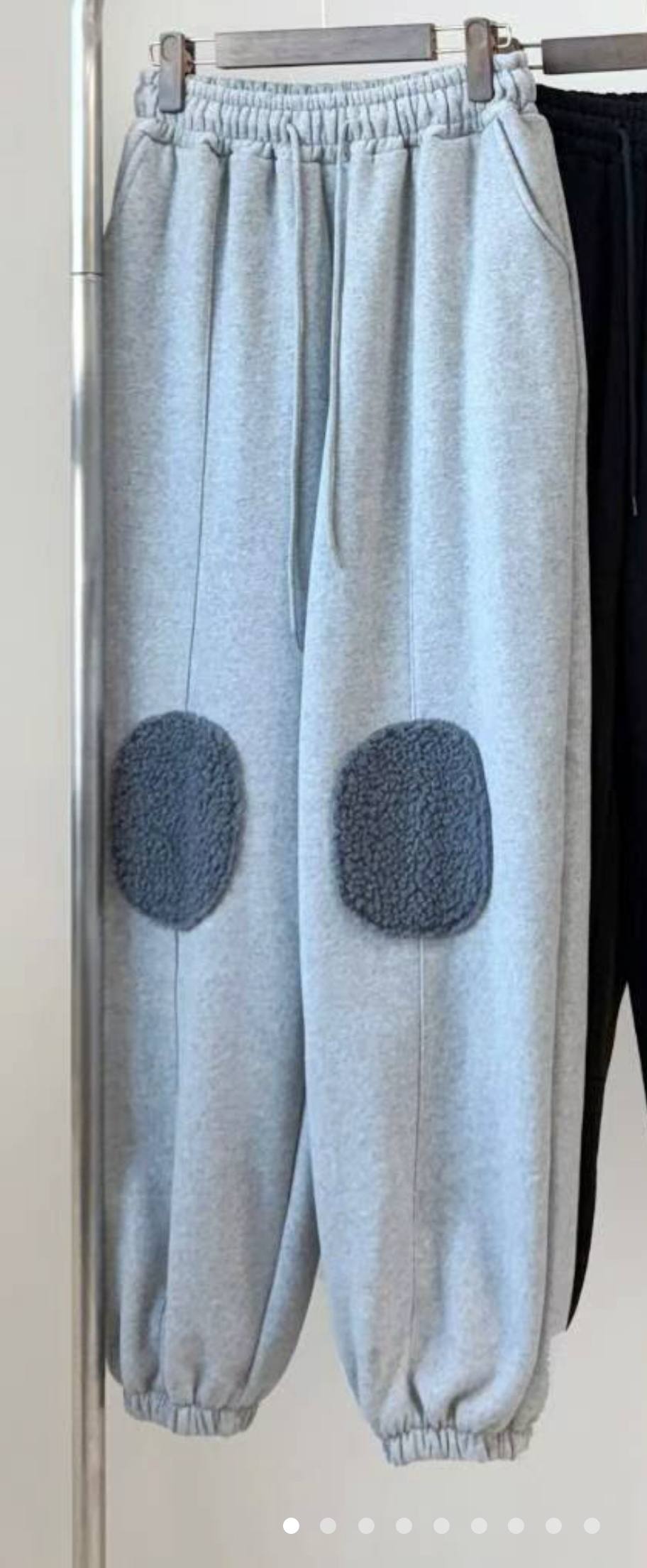 BCLOTHES-비클로스-T東大門㊣直郵女裝新款休閑人氣休閑褲B'CLOTHES休閑褲圖色1