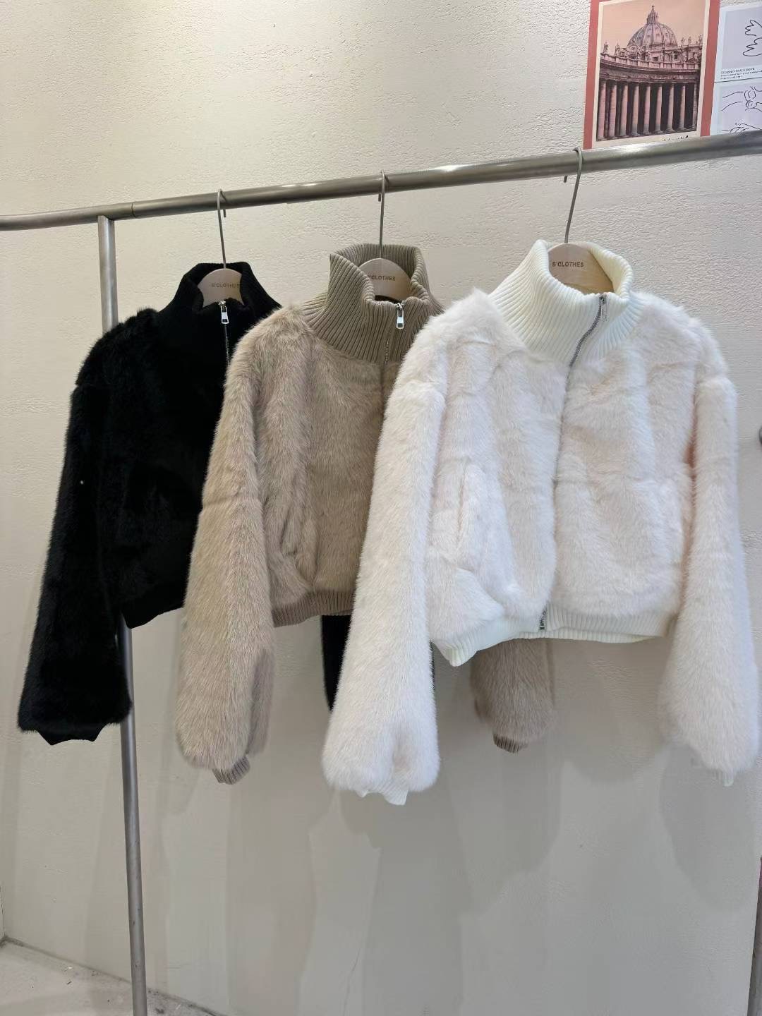 BCLOTHES-비클로스-T韓國代購㊣女士新品熱賣推薦職業夾克B'CLOTHES夾克