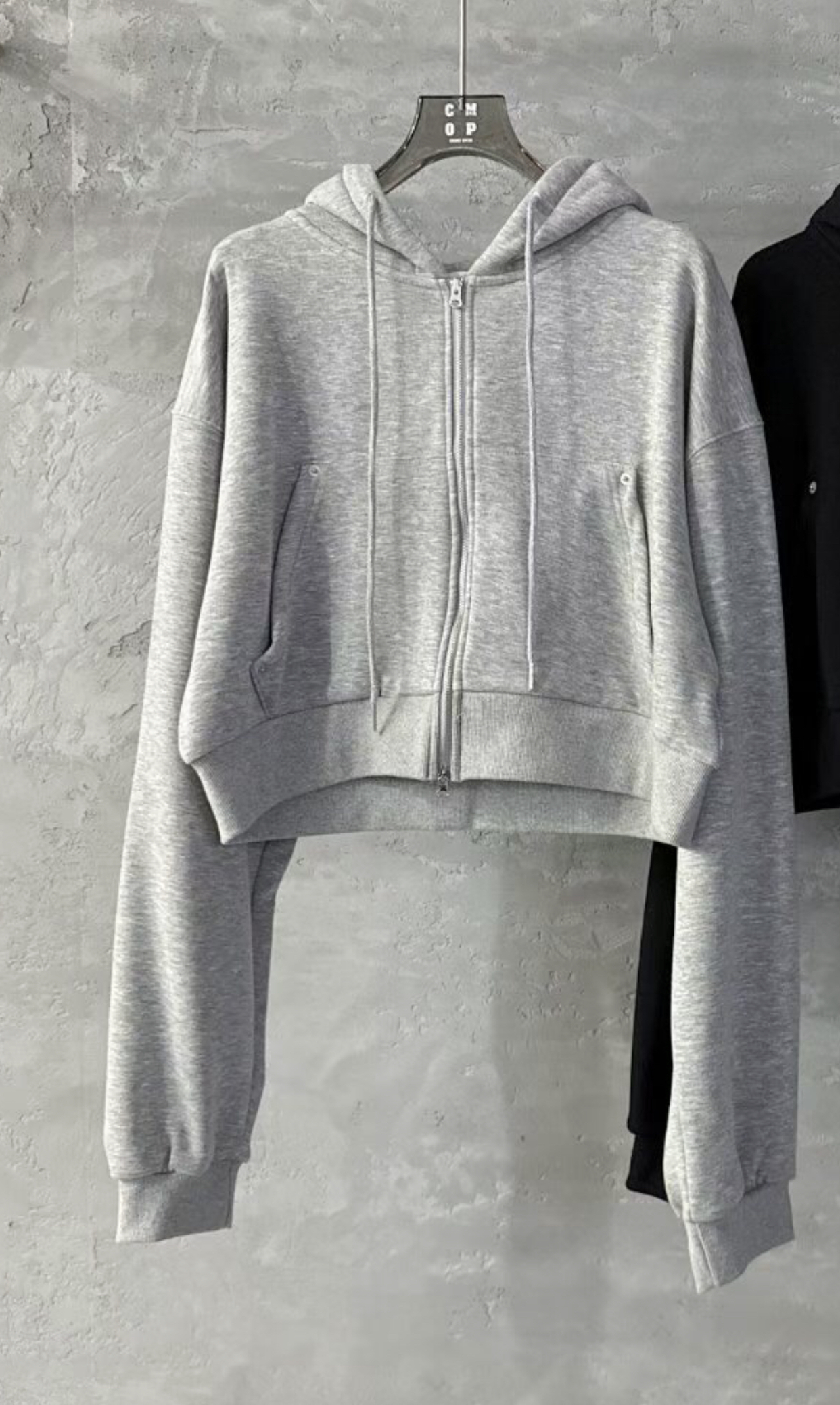 HAPER東大門㊣直郵女士新品時尚推薦職業人氣真品25秋冬夾克HAPER夾克圖色1