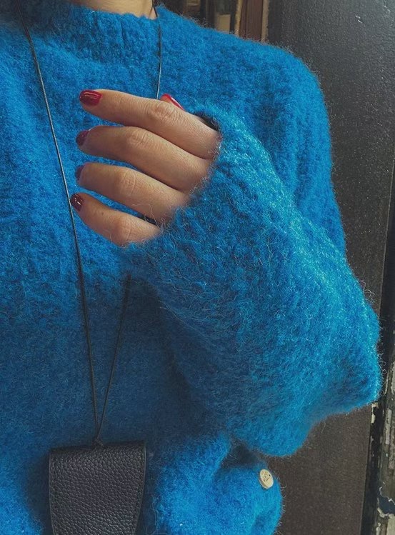 HAPER東大門㊣直郵女士新款真品25秋冬熱賣休閑職業時尚針織衫HAPER針織衫