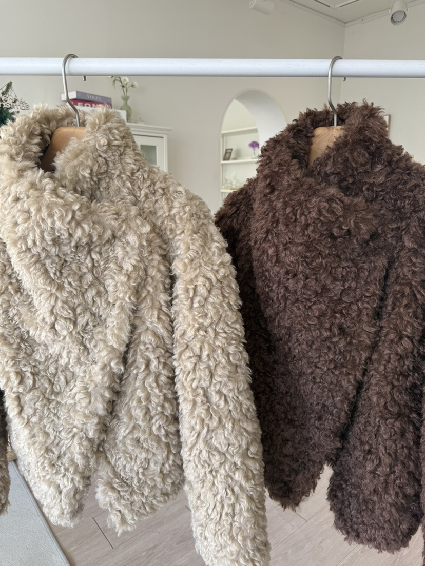 SOLAR東大門㊣直郵女士新品人氣休閑推薦25秋冬時尚短款大衣SOLAR短款大衣