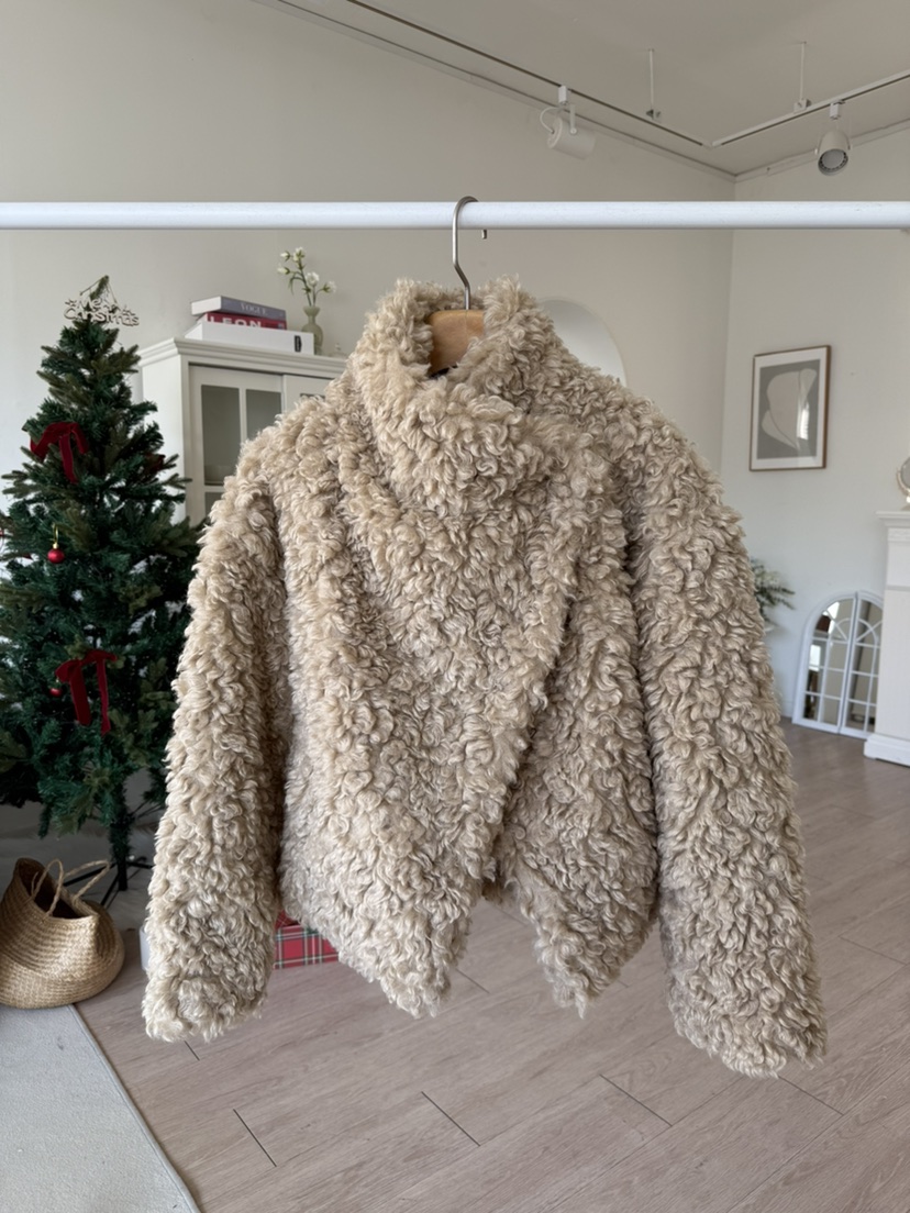 SOLAR東大門㊣直郵女士新品人氣休閑推薦25秋冬時尚短款大衣SOLAR短款大衣