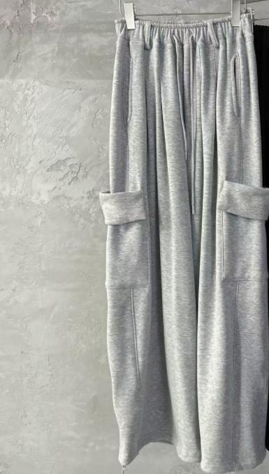 HAPER東大門㊣代購女裝新款真品25秋冬熱賣人氣時尚職業休閑褲HAPER休閑褲圖色1