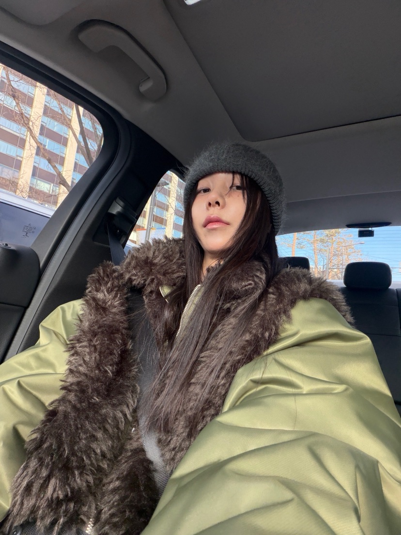 SUNDER MARKET東大門㊣直郵女士新款休閑時尚推薦真品夾克SUNDER MARKET夾克