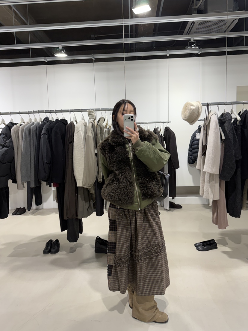 SUNDER MARKET東大門㊣直郵女士新款休閑時尚推薦真品夾克SUNDER MARKET夾克