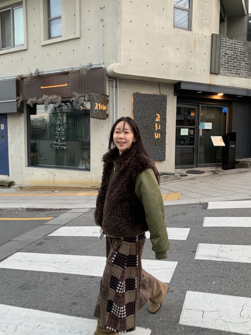 SUNDER MARKET東大門㊣直郵女士新款休閑時尚推薦真品夾克SUNDER MARKET夾克