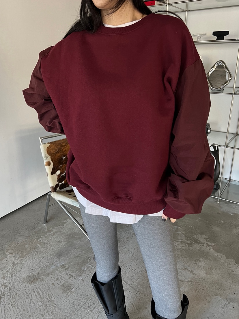 SOLAR東大門㊣代購女士新品休閑人氣真品職業時尚衛衣馬海毛SOLAR衛衣