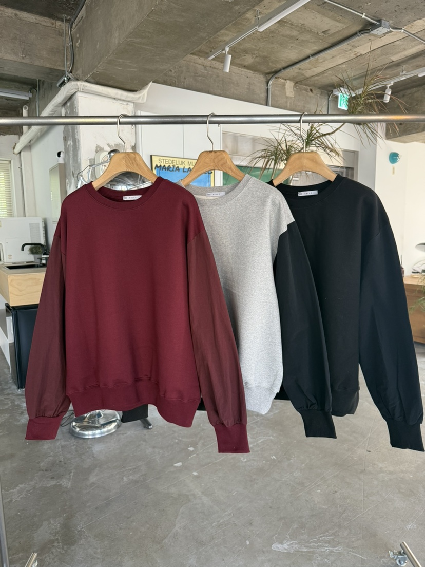 SOLAR東大門㊣代購女士新品休閑人氣真品職業時尚衛衣馬海毛SOLAR衛衣