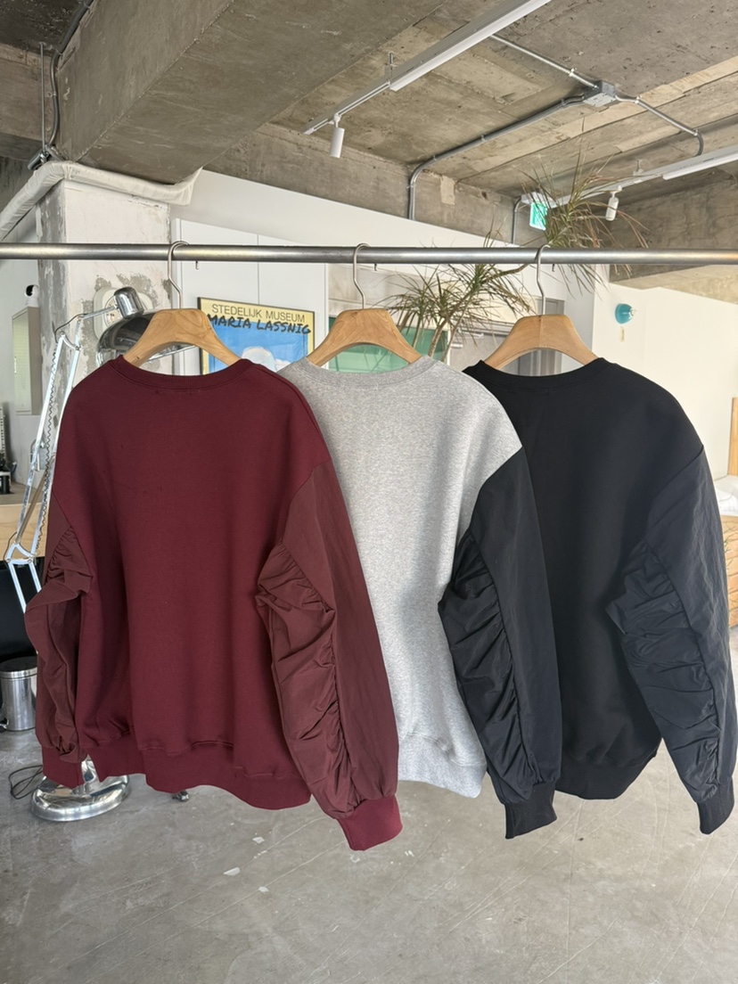 SOLAR東大門㊣代購女士新品休閑人氣真品職業時尚衛衣馬海毛SOLAR衛衣