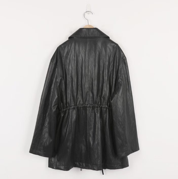 HAPER東大門㊣代購女裝新品熱賣25秋冬推薦時尚人氣職業夾克HAPER夾克