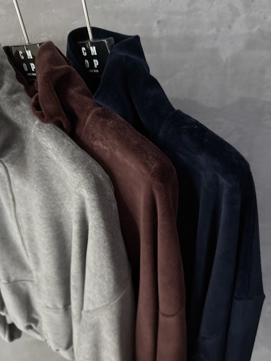 HAPER東大門㊣直郵女裝新款休閑人氣推薦25秋冬職業真品夾克HAPER夾克