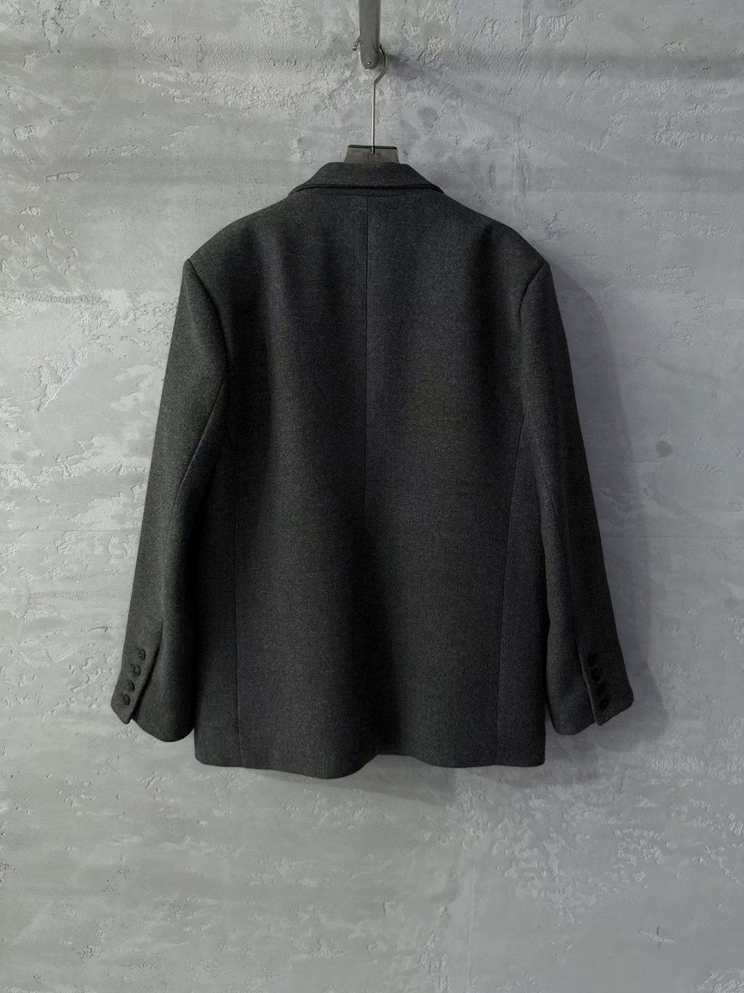 HAPER東大門㊣直郵女裝新款25秋冬休閑真品推薦職業人氣夾克HAPER夾克