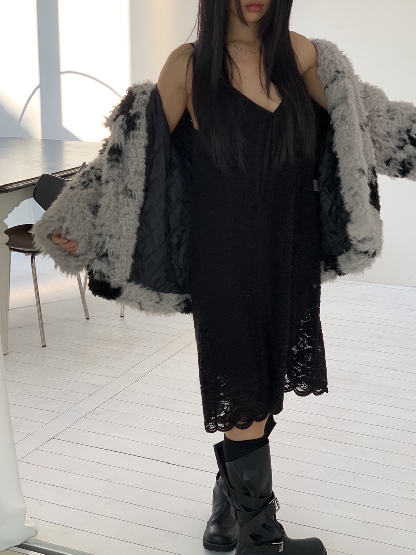 SUNDER MARKET東大門㊣實拍女士新品人氣熱賣職業短款大衣SUNDER MARKET短款大衣