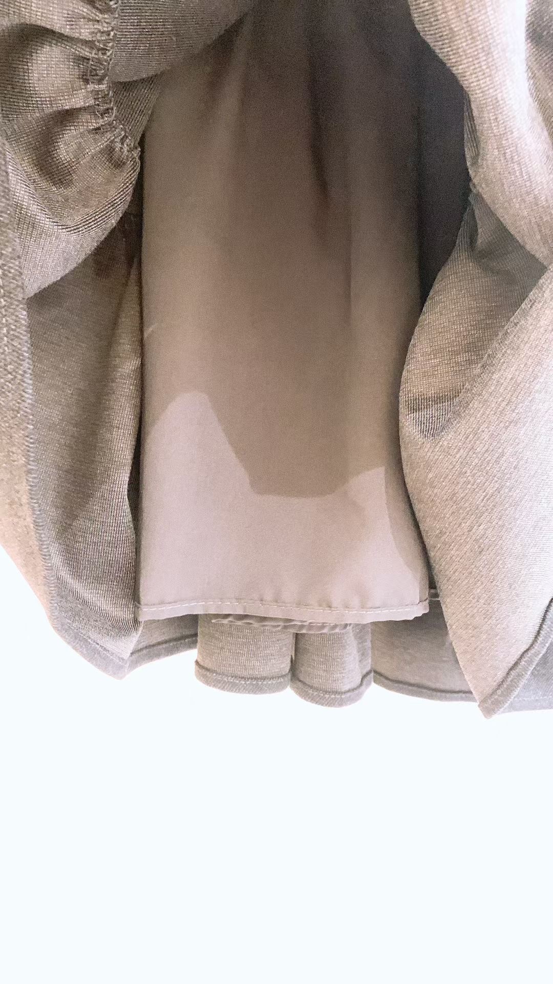 BARO東大門㊣代購女士新品時尚熱賣人氣25秋冬真品休閑短裙BARO短裙