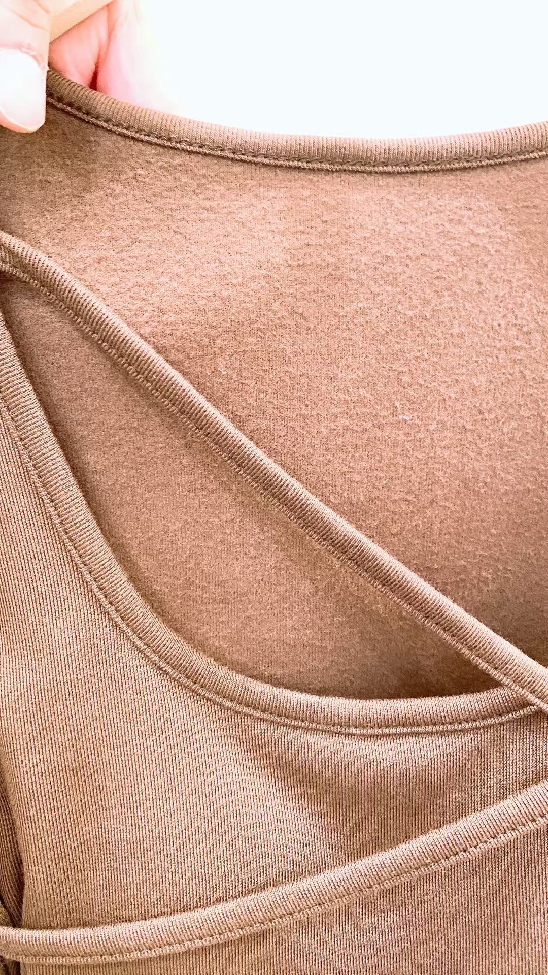 BARO東大門㊣代購女裝新品人氣休閑職業真品25秋冬推薦長袖T恤BARO長袖T恤