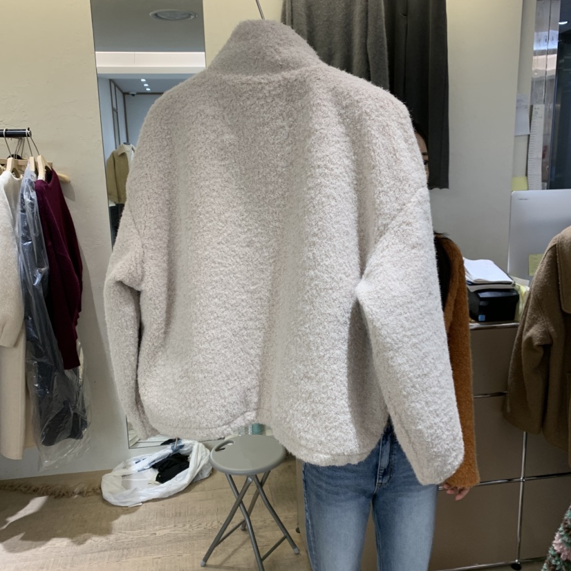 W AND J東大門㊣直郵女士新款熱賣休閑職業人氣時尚真品衛衣W AND J衛衣