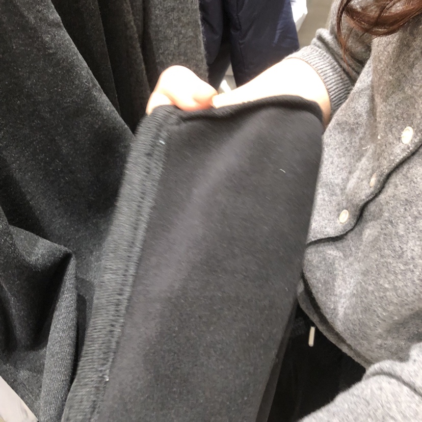 CHAE東大門㊣直郵女士新品休閑時尚真品推薦熱賣休閑褲羊毛CHAE休閑褲