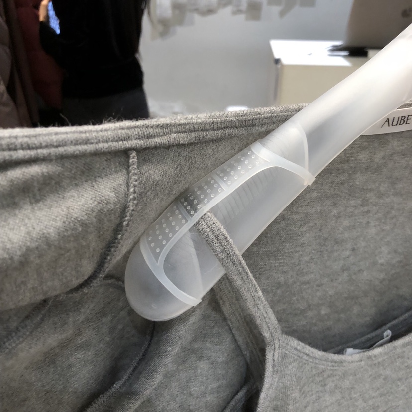 AUBE韓國代購㊣女士新款時尚25秋冬職業人氣熱賣真品套裝羊毛AUBE套裝