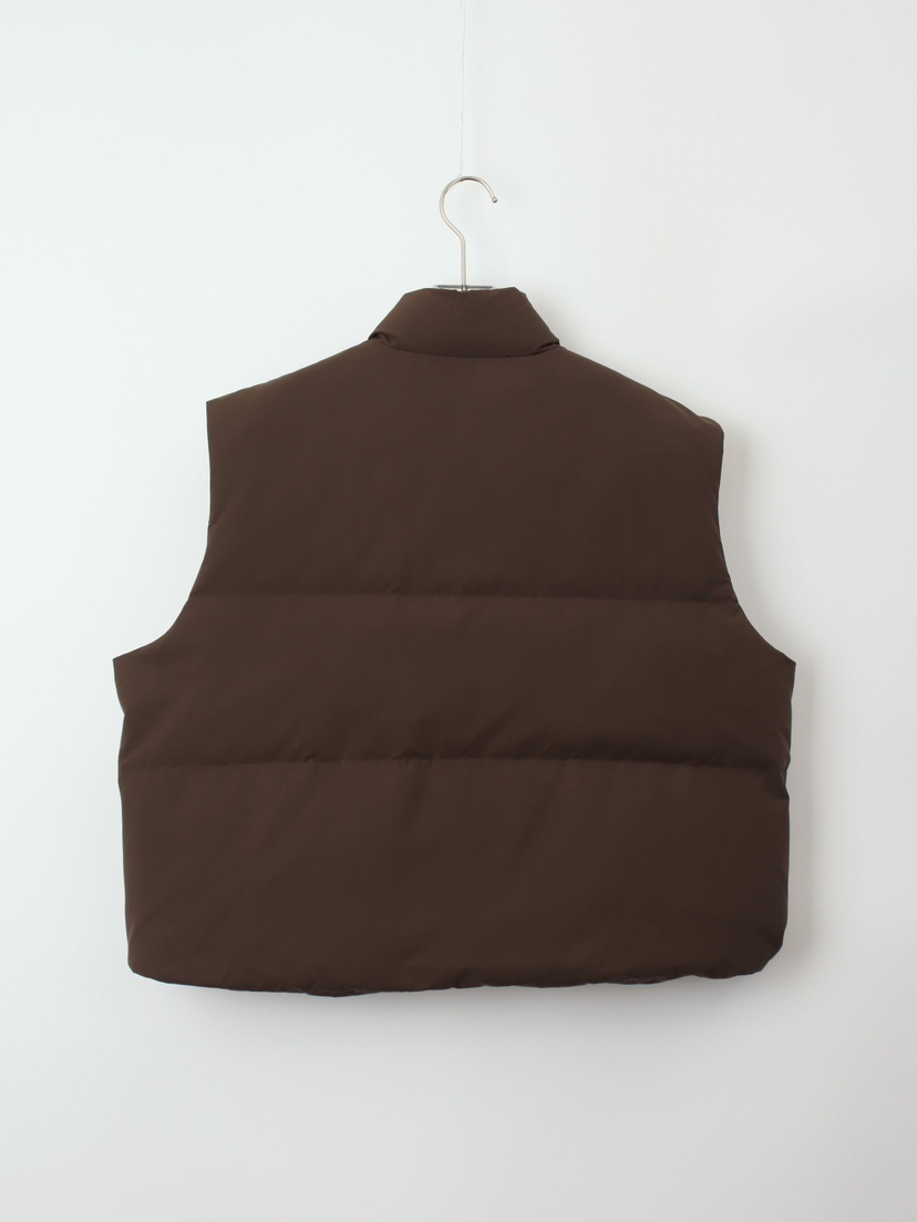 CCW東大門㊣實拍女裝新品推薦真品人氣職業熱賣時尚25秋冬馬甲CCW--NYUNYU馬甲