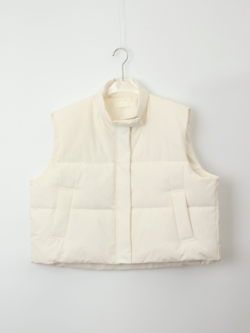 CCW東大門㊣實拍女裝新品推薦真品人氣職業熱賣時尚25秋冬馬甲CCW--NYUNYU馬甲圖色1