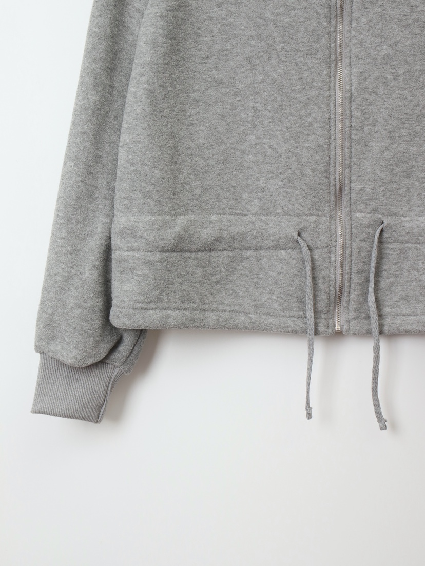 CCW韓國直郵㊣女士新品熱賣推薦時尚人氣職業25秋冬夾克拉鏈CCW--NYUNYU夾克