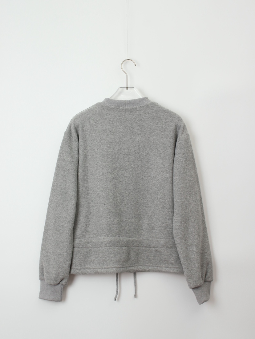 CCW韓國直郵㊣女士新品熱賣推薦時尚人氣職業25秋冬夾克拉鏈CCW--NYUNYU夾克