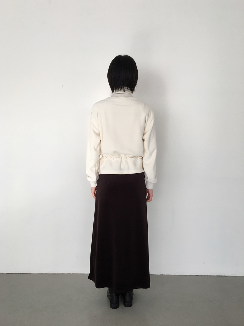 CCW韓國直郵㊣女士新品熱賣推薦時尚人氣職業25秋冬夾克拉鏈CCW--NYUNYU夾克