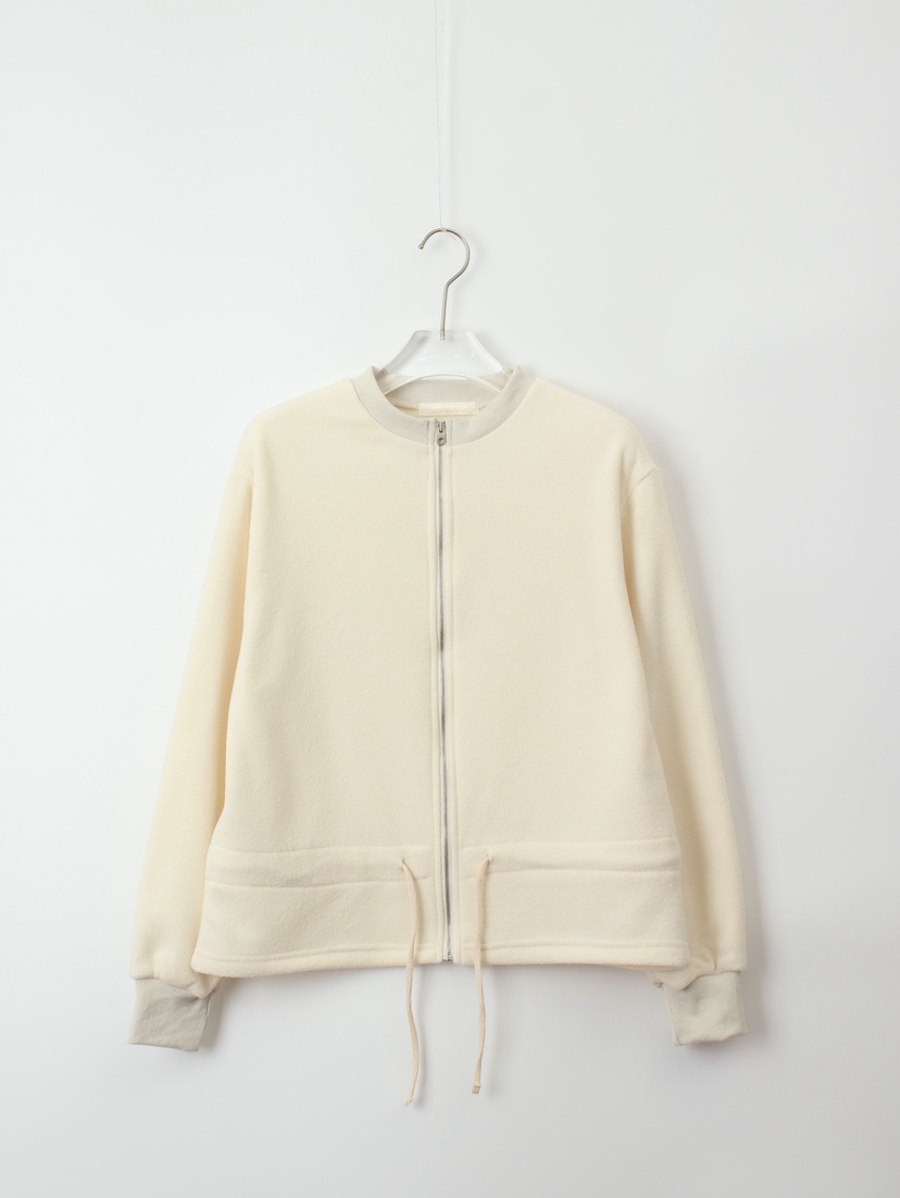 CCW韓國直郵㊣女士新品熱賣推薦時尚人氣職業25秋冬夾克拉鏈CCW--NYUNYU夾克圖色1