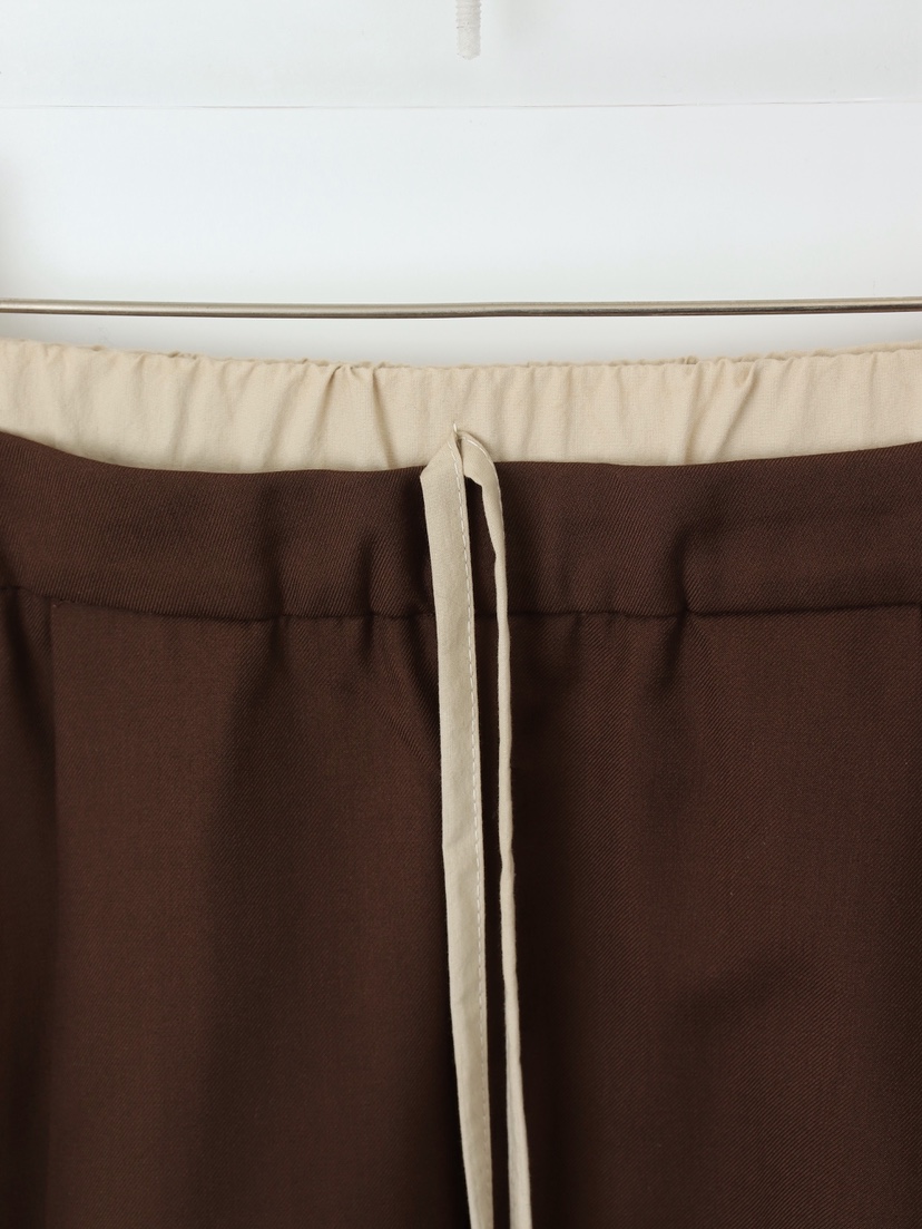 CCW韓國代購㊣女裝新款職業熱賣休閑真品推薦時尚半身裙中短裙CCW--NYUNYU半身裙/中短裙