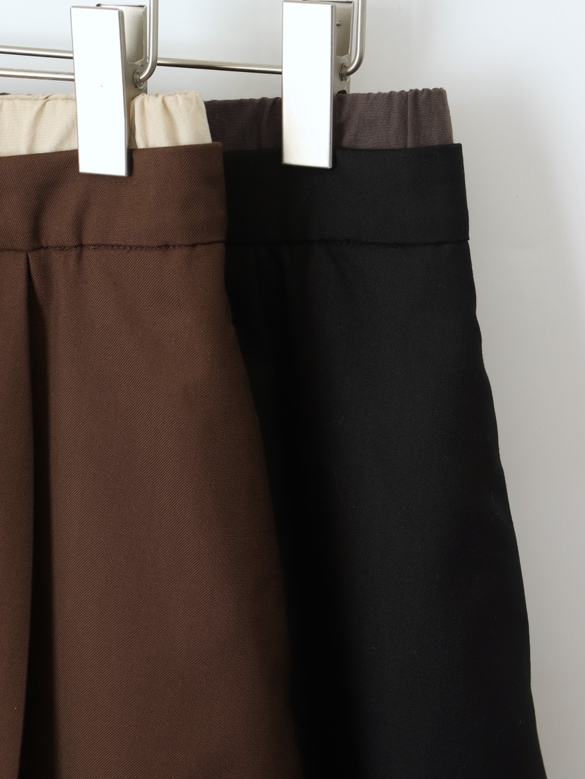 CCW韓國代購㊣女裝新款職業熱賣休閑真品推薦時尚半身裙中短裙CCW--NYUNYU半身裙/中短裙