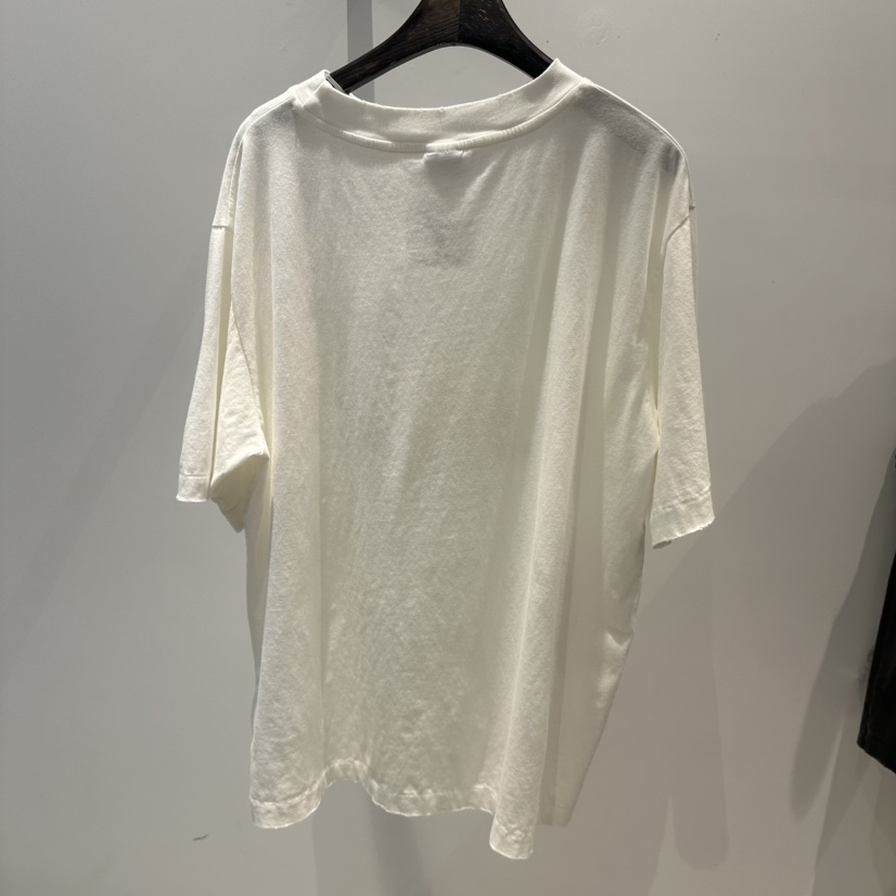 JANE BIRKIN東大門㊣實拍女士新品休閑職業人氣熱賣推薦T恤JANE BIRKIN設計師品牌T恤