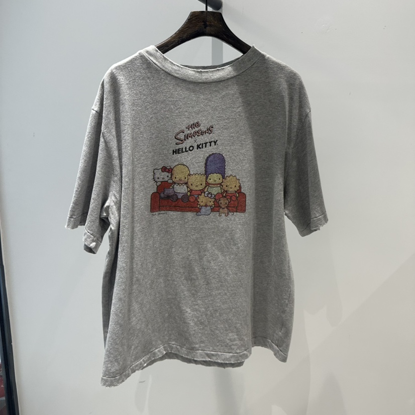 JANE BIRKIN韓國代購㊣女士新品人氣時尚推薦熱賣休閑職業T恤JANE BIRKIN設計師品牌T恤圖色3