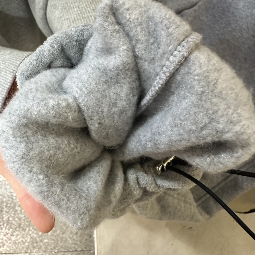 LIL韓國代購㊣女士新品時尚人氣熱賣真品25秋冬推薦休閑褲加絨LIL休閑褲