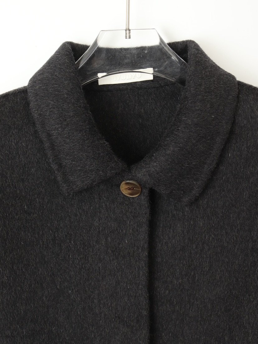 CCW東大門㊣代購女裝新品休閑推薦真品職業時尚25秋冬人氣夾克CCW--NYUNYU夾克