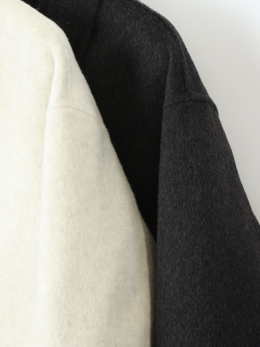 CCW東大門㊣代購女裝新品休閑推薦真品職業時尚25秋冬人氣夾克CCW--NYUNYU夾克