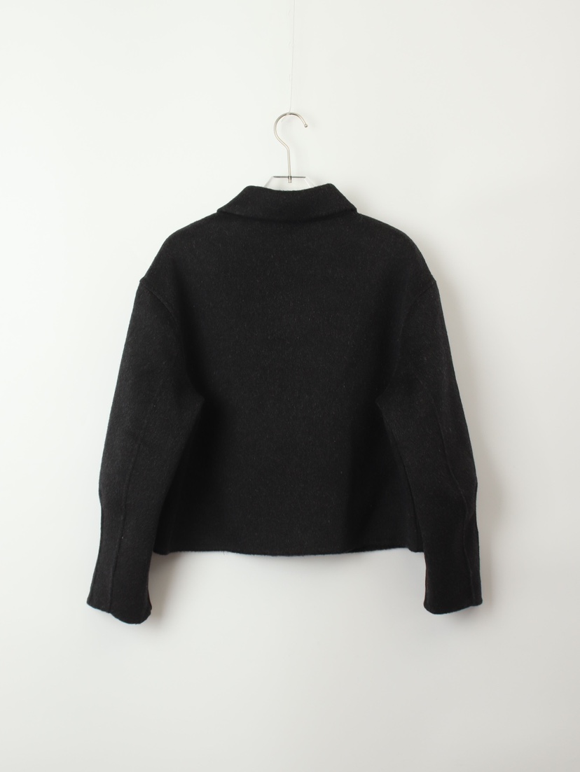 CCW東大門㊣代購女裝新品休閑推薦真品職業時尚25秋冬人氣夾克CCW--NYUNYU夾克