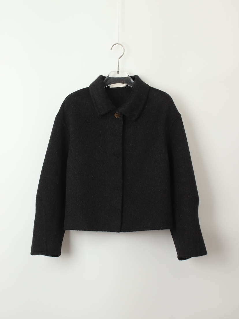 CCW東大門㊣代購女裝新品休閑推薦真品職業時尚25秋冬人氣夾克CCW--NYUNYU夾克圖色2