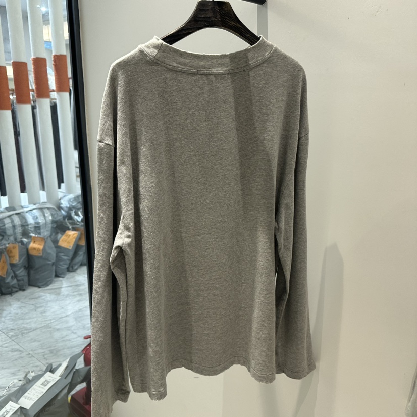 JANE BIRKIN東大門㊣直郵女裝新品人氣推薦職業長袖T恤史努比JANE BIRKIN設計師品牌長袖T恤